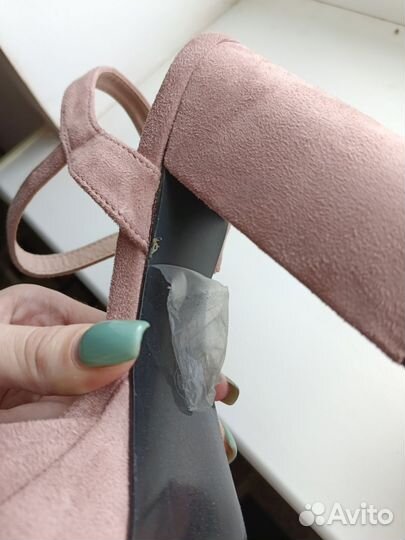 Туфли женские 38 размер