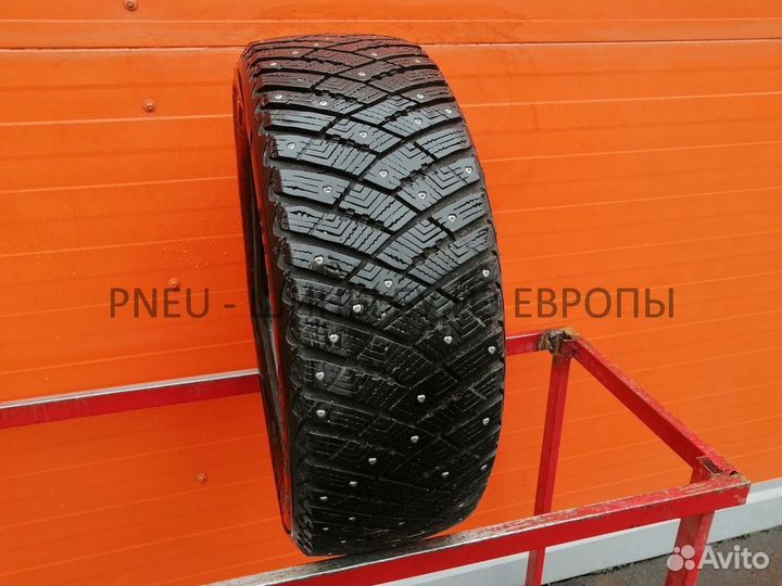 Goodyear Ultragrip Ice Arctic 205/55 R16 96T