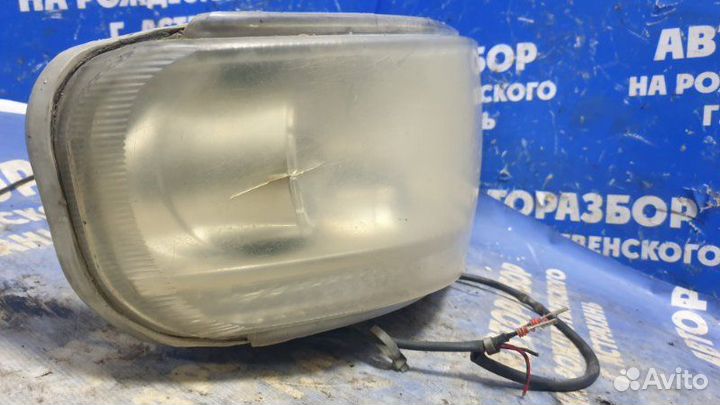 Правая фара. Higer 6129 АВТОБУС isle340.30 2007