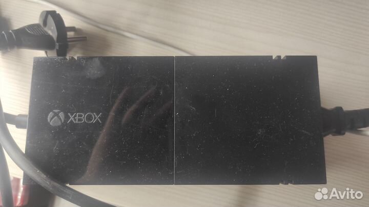 Xbox one 500 gb