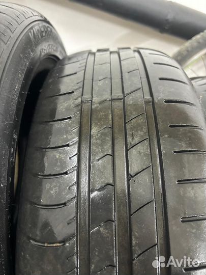 Hankook Kinergy Eco 2 K435 175/55 R15 98L