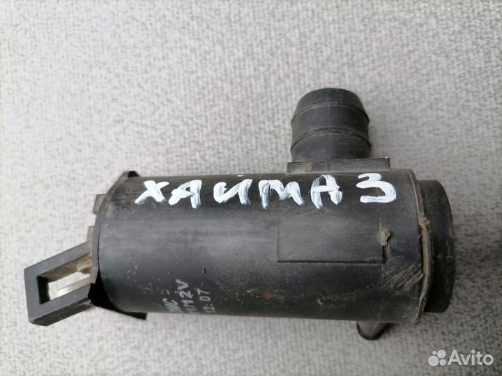 Насос омывателя для Haima 3 2010-2013