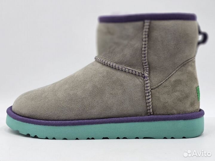 Угги Classic Mini