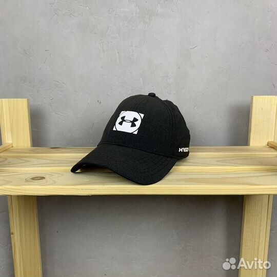 Кепка Under Armour Golf