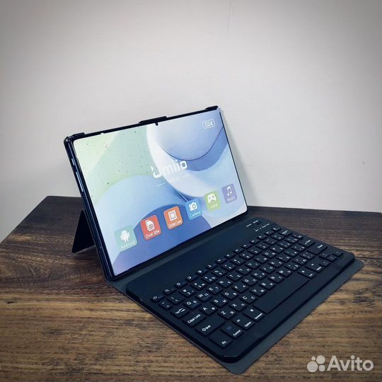 Планшет umiio S24