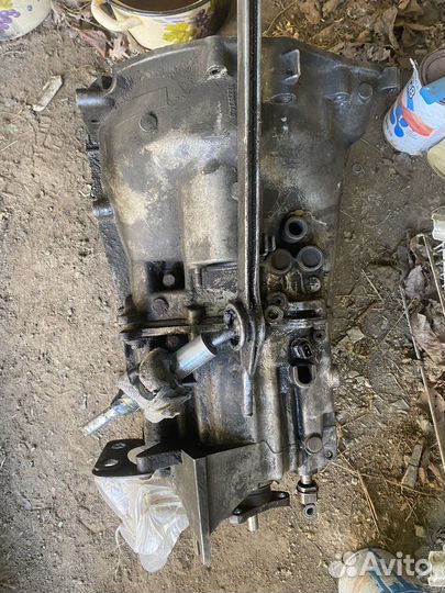 Кпп 220 гетраг