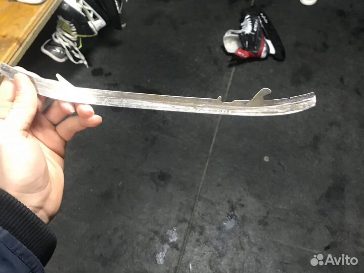 Лезвия ramonedge