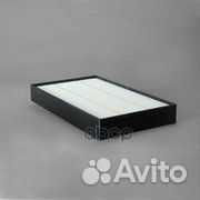 Фильтр салонный ventilation volvo P500195