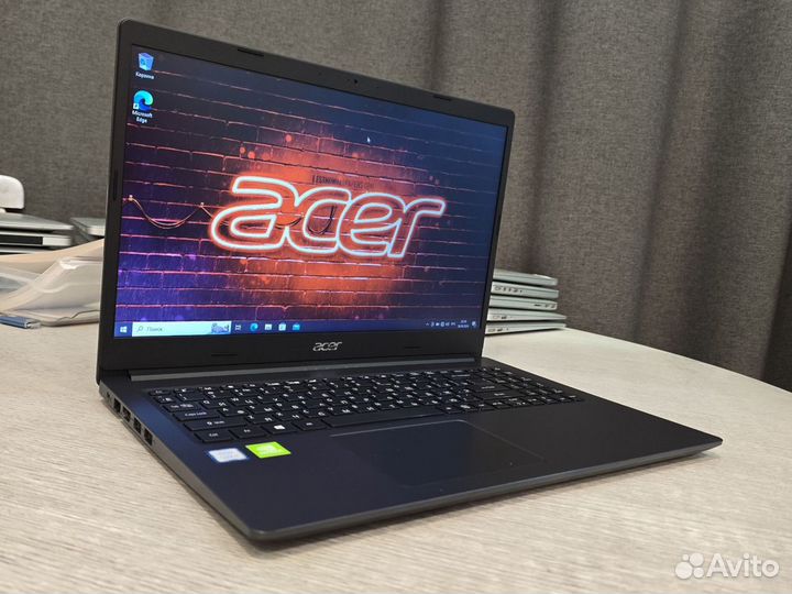 Acer 15.6