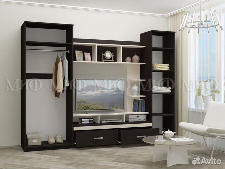 Гостиная Атлантида 3