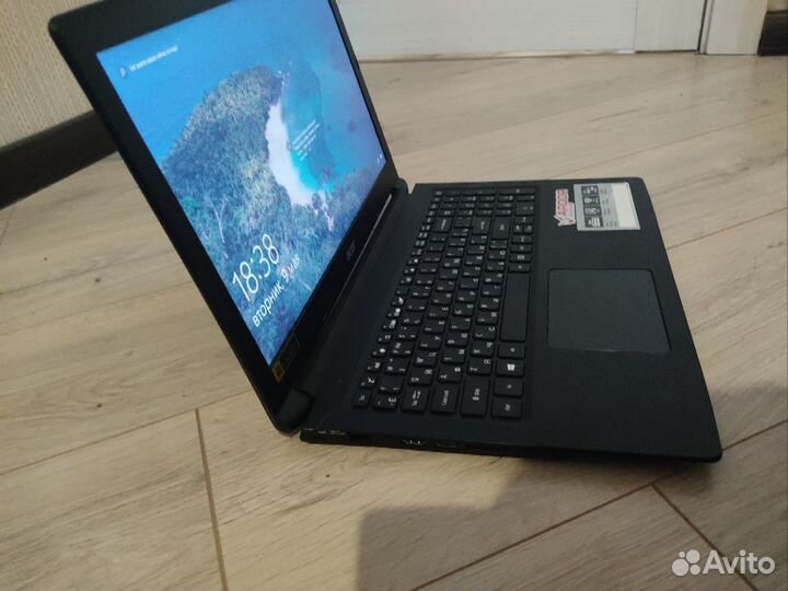 Acer Aspire A315-53G