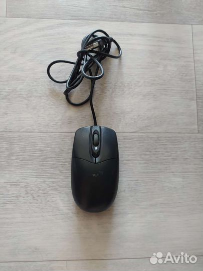 Компьютерная мышка