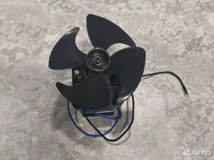 Запчасти для холодильников