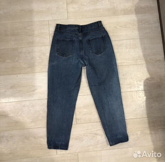 Джинсы Befree MOM FIT