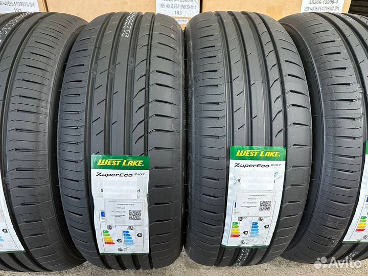 Westlake Zuper Eco Z-107 245/40 R18 97W