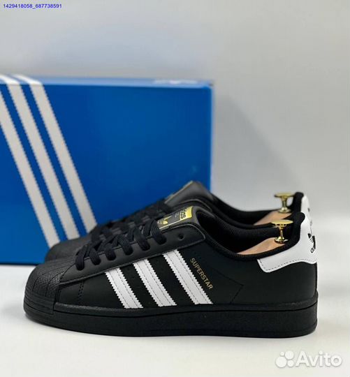 Adidas Superstar (Арт.26577)