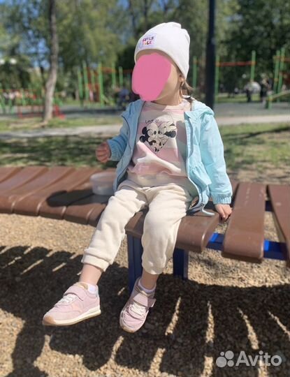 Костюм zara 92