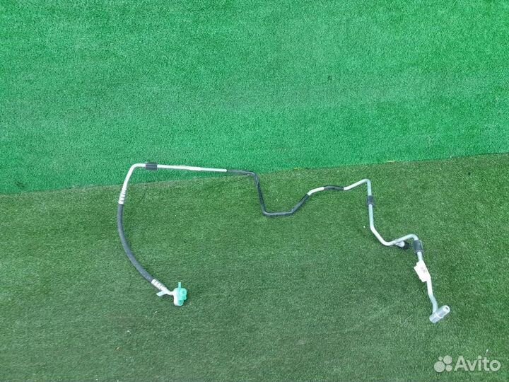 Трубка кондиционера Audi Q5 1 8R (2008-2012)