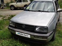 Volkswagen Vento 1.9 MT, 1992, 368 000 км, с пробегом, цена 198 000 руб.