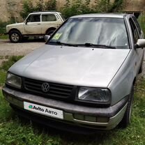 Volkswagen Vento 1.9 MT, 1992, 368 000 км, с пробегом, цена 196 000 руб.