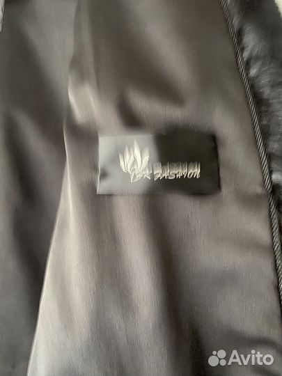 Шуба норковая 46 48 новая