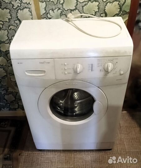 Стиральная машинка автомат ardo