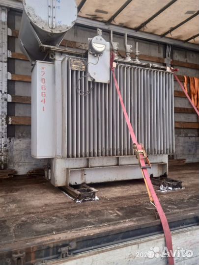 Трансформатор тсз