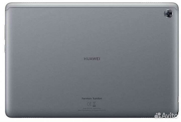 10,1" Huawei M5 Lite 10 LTE 64GB/IPS/Cam8/7500mAh