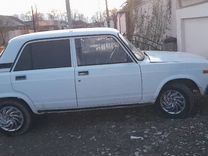 ВАЗ (LADA) 2107 1.6 MT, 2007, 306 000 км