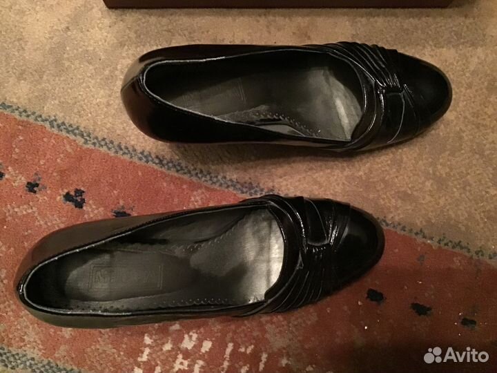Туфли женские