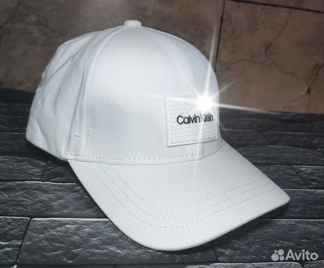 Кепка мужская