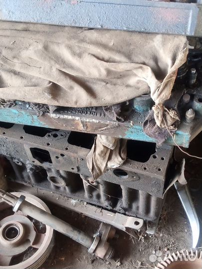 Сельхоззапчасти д-240 мтз