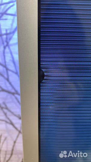 Телевизор Philips на запчасти