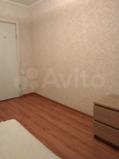 Комната 12 м² в 2-к., 3/9 эт.