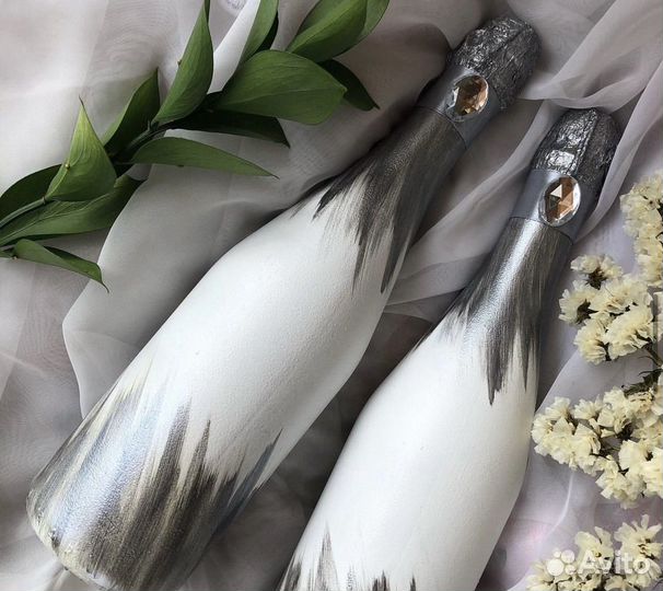 Свадебный набор свадебные аксессуары