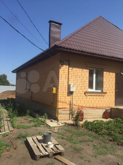 Дом 292 м² на участке 14,1 сот.