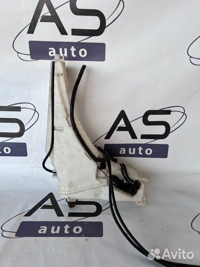 Range Rover Sport 13- Бачок омывателя