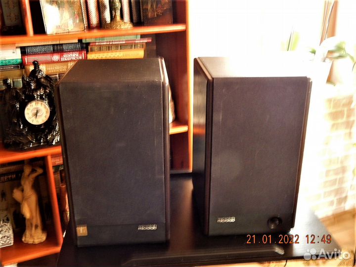 Акустика-s-30-микролаб соло 5