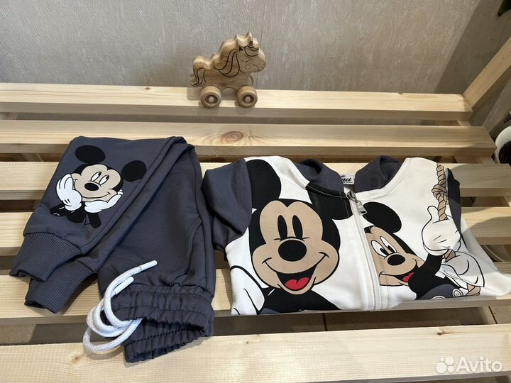 Костюм детский