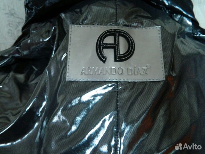 Куртка женская