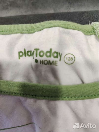 Костюм детский