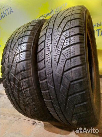 Pirelli Winter Sottozero 195/65 R15 91T