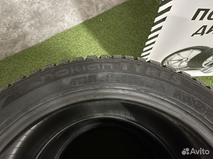 Nokian Tyres Nordman 8 285/60 R18 116T