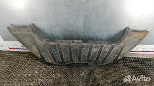 Юбка нижняя ford focus 3 (KEA32G401)