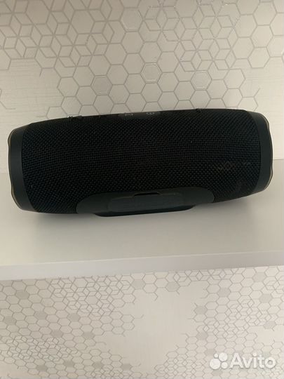 Колонка jbl charge 3