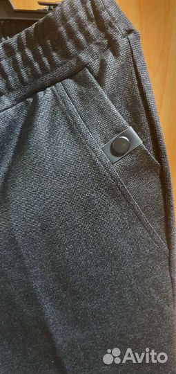 Брюки новые