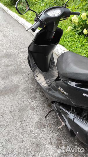 Мопед Honda dio 35 без пробега по РФ