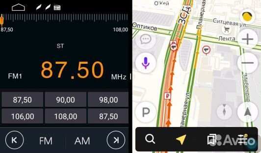 Mazda cx 5 магнитола