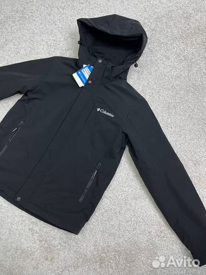 Columbia: весна в куртке, размеры 46-54