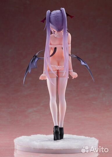 Аниме Фигурка Eve lovecall Ver